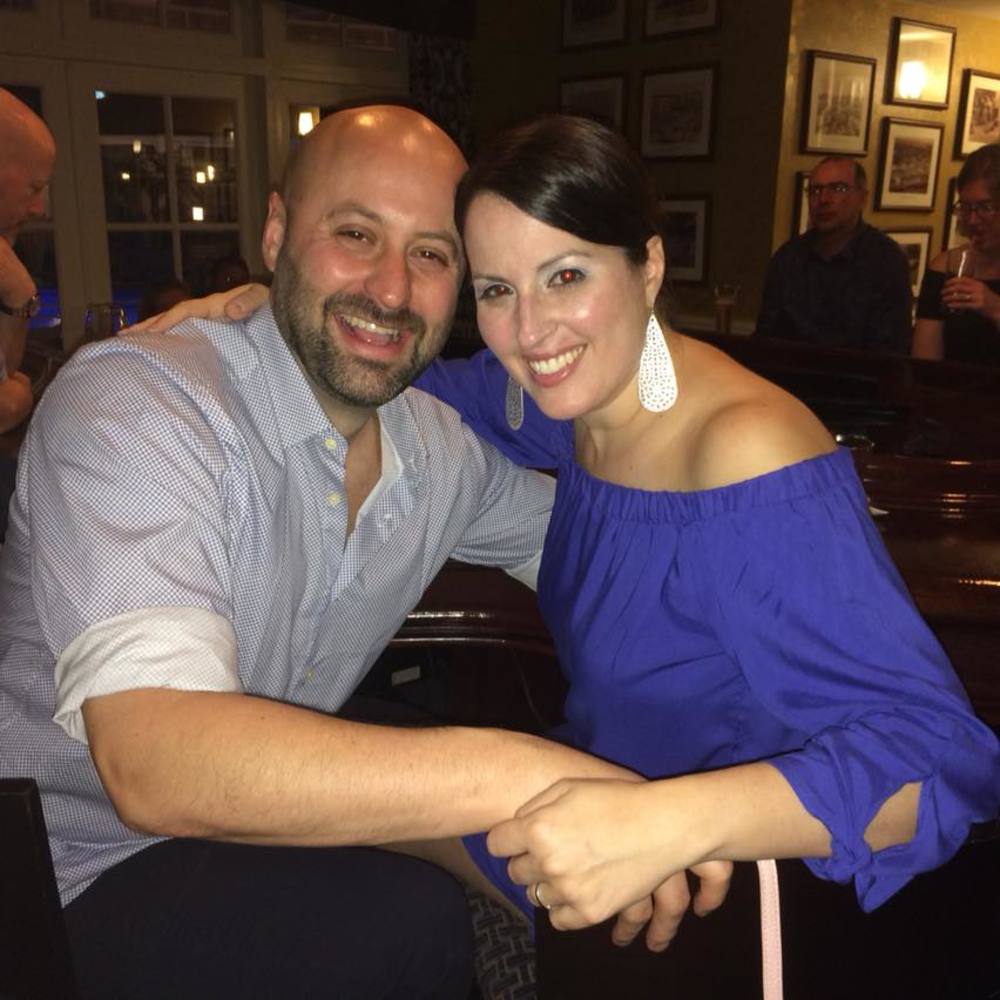 Meet your Posher, Julie